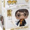 FUNKO POP MEGA Harry Potter with Hedwig 003